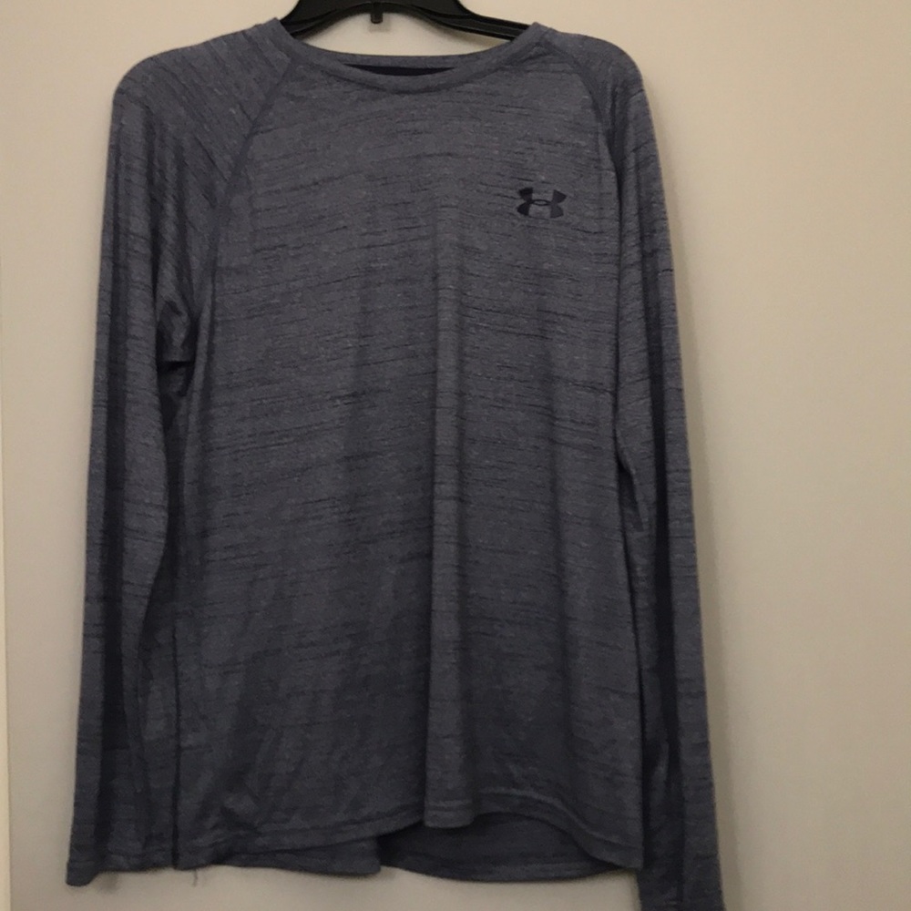 Under Armour Lonng Sleeve